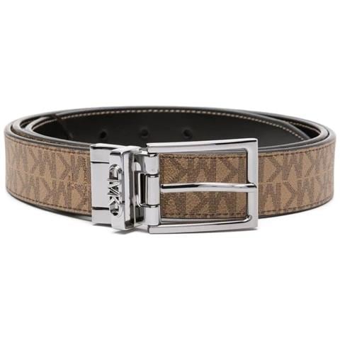 31mm Ctfr Emp Dress Belt Cintura Pelle Di Mucca Accessori Uomo Nero Eu One Size, 39f3lbly2o-001 - Foto 1