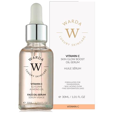Aceite-serum Vitamina C Glow Boost 30ml - Foto 1
