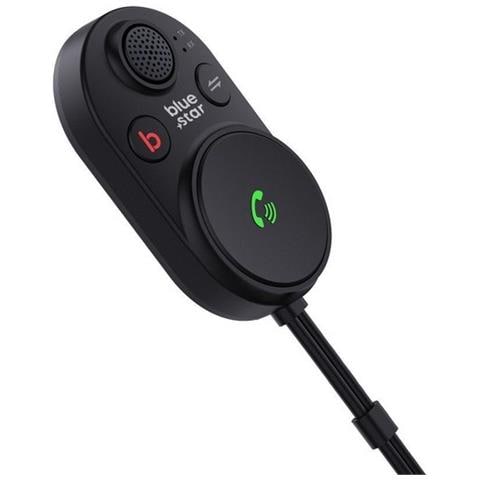 Blue Star Trasmettitore Audio Bluetooth 5.3 Adattatore Jack Usb-a Da Auto Stereo Per Smartphone - Foto 5