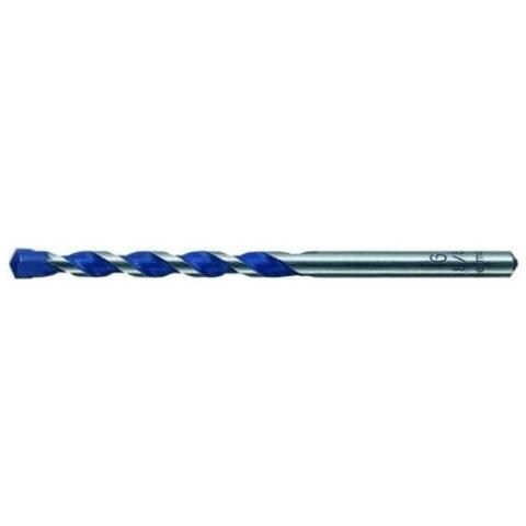 2608597726 - Punte Per Calcestruzzo Cyl-5 Concrete Blue Granite Drill Bit 5,5x85mm - Foto 1
