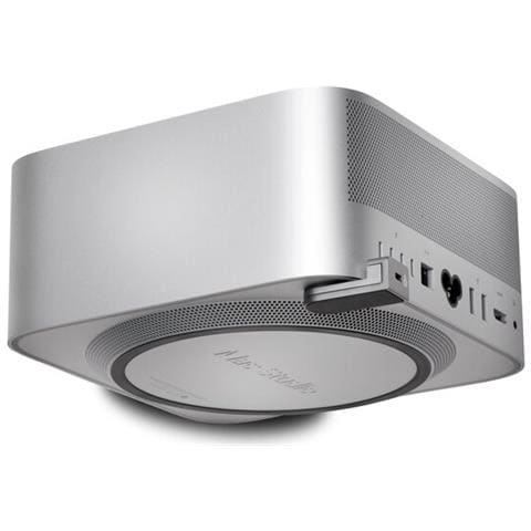 Adattatore lucchetto per Mac Studio - Foto 6