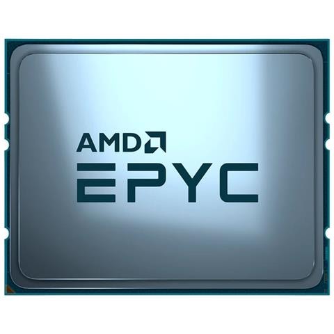 Processore Epyc-7543P 2.8 Ghz - Foto 1