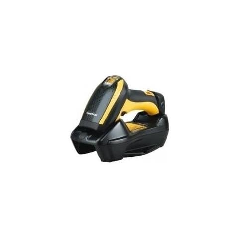 C-9000 Batteria Del Lettore Di Codici A Barre (battery Charger C-9000 -.) - Foto 1