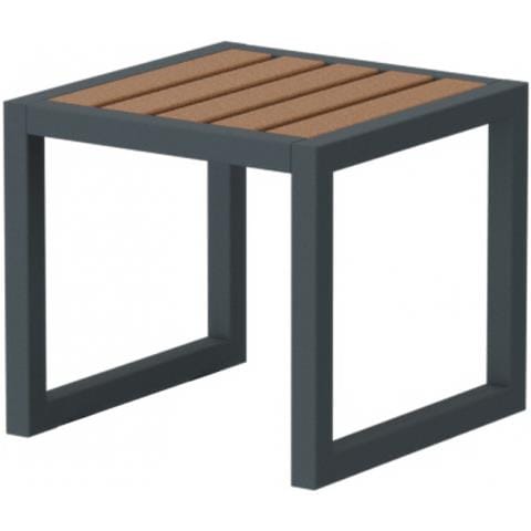 Panca In Acciaio Screen - Foto 1