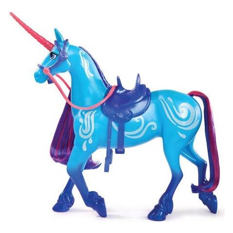 Unicorno River Con Accessori Spin Master 6067375 Unicorn Academy - Foto 1