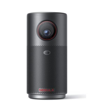 VideoProiettore Capsule Air 150 Lumen Risoluzione 1280x720 LED Colore Nero - Foto 2