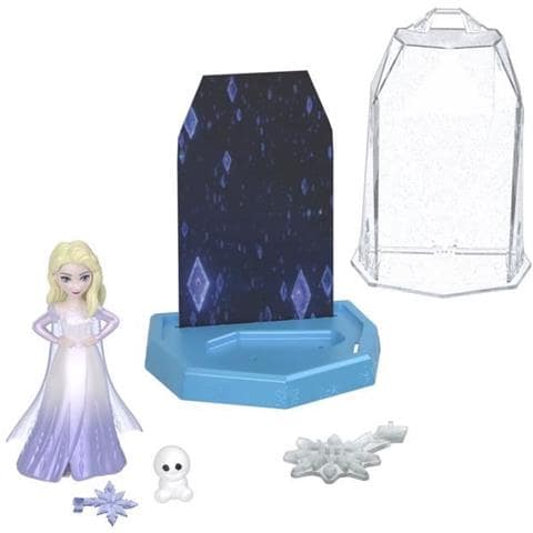 Cofanetto Disney-frozen-ice Reveal Hxh17 - Foto 2