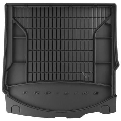 Vasca Baule 3d Ford Mondeo Iv Sw 07>14 (pianale Non Regolabile In Altezza) - Foto 1
