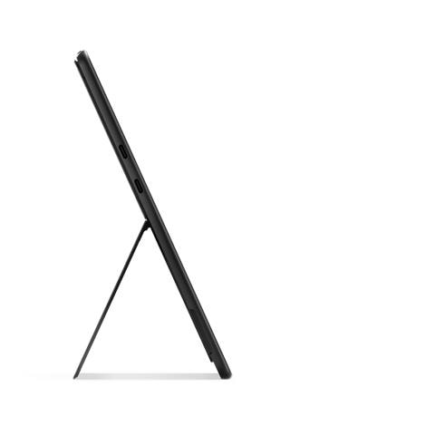 Tablet Surface Pro 11 Copilot+ PC Nero 13" QHD+ 266V RAM 16GB Memoria 256GB Wi-Fi Fotocamera 10Mpx Windows 11 Pro - Italia - Foto 4