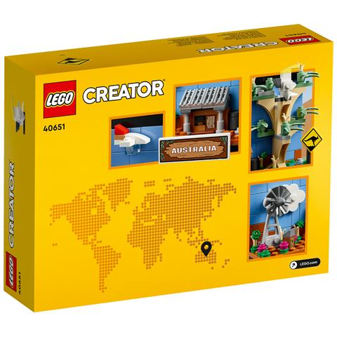 40651 gioco di costruzione - Foto 2