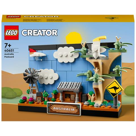 40651 gioco di costruzione - Foto 1