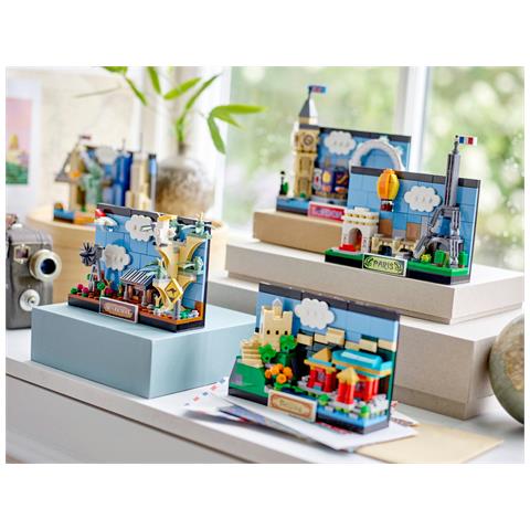 40651 gioco di costruzione - Foto 10