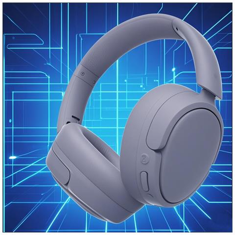 Cuscinetti Auricolari Per Cuffie Wireless Jlab Jbuds Lux Anc (confezione Da 2) Grey - Foto 2