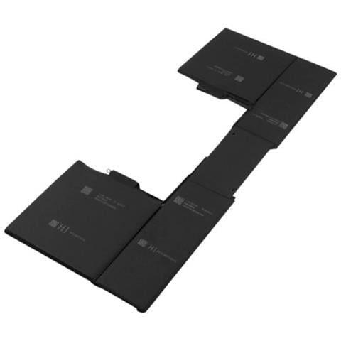 Batteria Per Microsoft Surface Book 1785 Li-polymer 7.57v 8030mah 60. 8wh - Foto 2