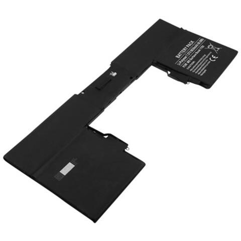 Batteria Per Microsoft Surface Book 1785 Li-polymer 7.57v 8030mah 60. 8wh - Foto 1