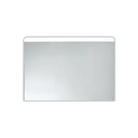 Specchio Illuminazione Led Romolo Rettangolare - Foto 1