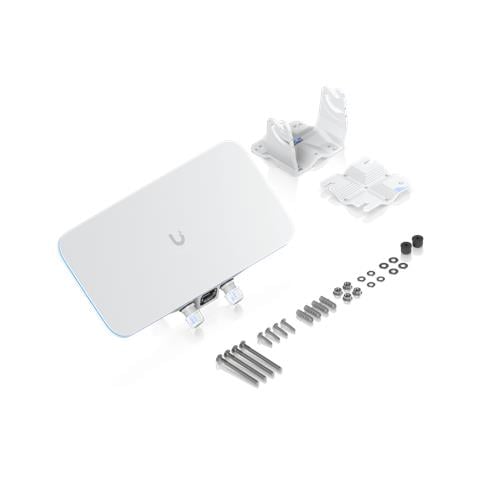E7-Audience 11500 Mbit /s Bianco Supporto Power over Ethernet (PoE) - Foto 2