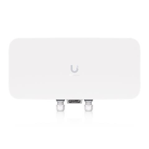 E7-Audience 11500 Mbit /s Bianco Supporto Power over Ethernet (PoE) - Foto 1