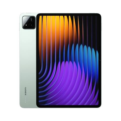 Tablet Pad 7 Verde 11.2" 3K RAM 8GB Memoria 256GB Wi-Fi Android - Europa - Foto 1