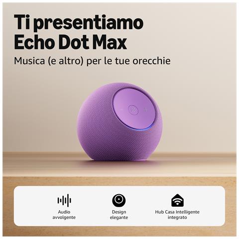 Echo Dot Max - Foto 2