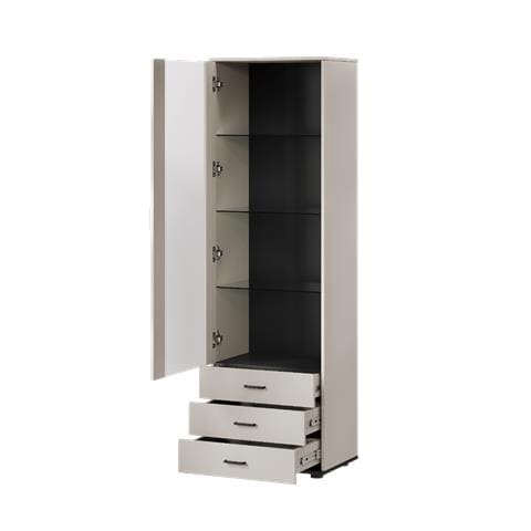 SOHO 201049 armadio soggiorno Armadietto - Foto 2