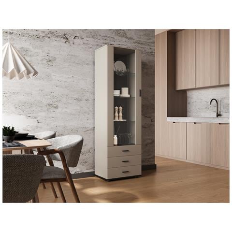 SOHO 201049 armadio soggiorno Armadietto - Foto 4