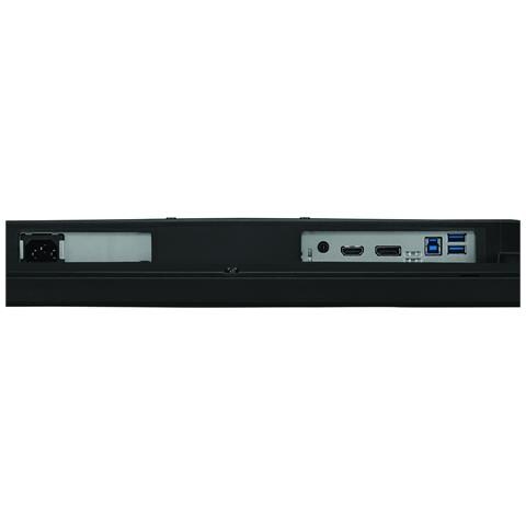 Monitor 24.5" IPS Flat GB2570HSU-B1 Full HD Tempo di risposta 0.5 ms - Foto 10
