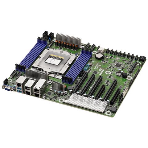 Scheda Madre TURIND8-2L2T Socket AMD SP5 Chipset AMD SoC CEB - Foto 2