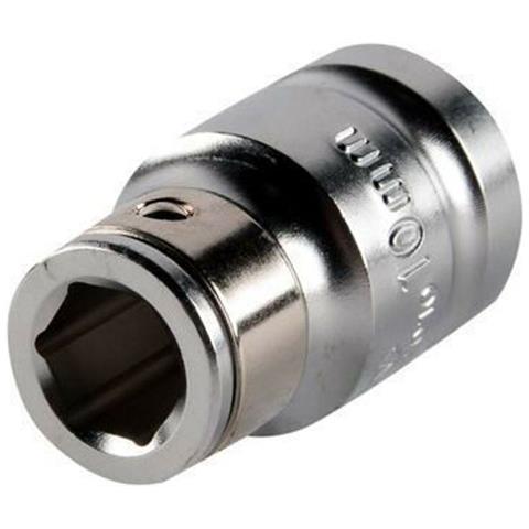 Set Inserti Torx E Brugola  Acciaio S2  3/8 - Foto 2