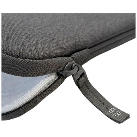 Custodia Per Macbook Pro 14"" Edizione Shade2life, Grigio Antracite - Foto 2