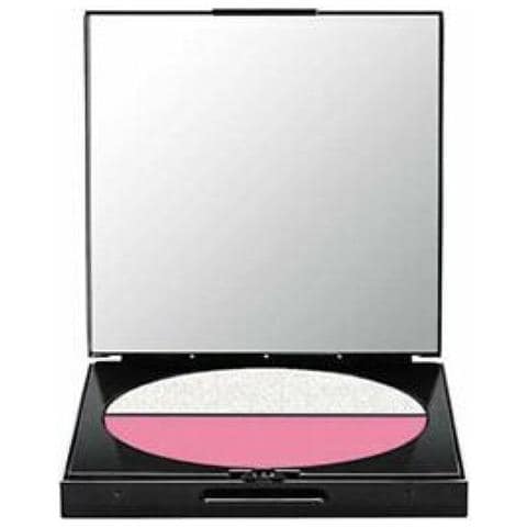 , Fortune Duo, Ombretto In Polvere, Ombra Platino /rosa Lotus, 2.5 G - Foto 1