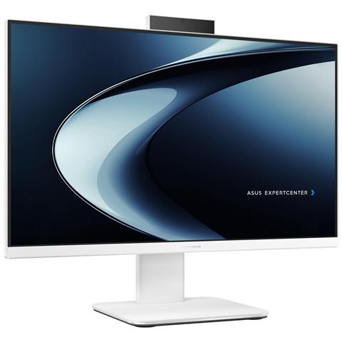 ExpertCenter P400 AiO P440VAK-WPC1340 Intel Core 5 210H 60,5 cm (23.8") 1920 x 1080 Pixel PC All-in-one 8 GB DDR5-SDRAM 512 GB SSD Wi-Fi 6E (802.11ax) Bianco - Foto 2