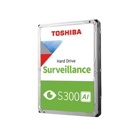MG10ADA10TE-V disco rigido interno 10 TB 7200 Giri /min 512 MB 3.5" Serial ATA III - Foto 1