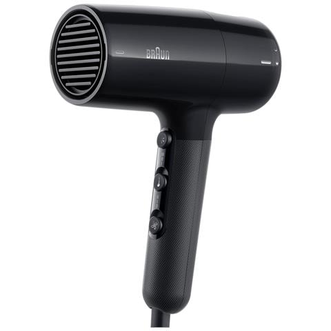 HD2.15 asciuga capelli 2100 W Nero - Foto 2