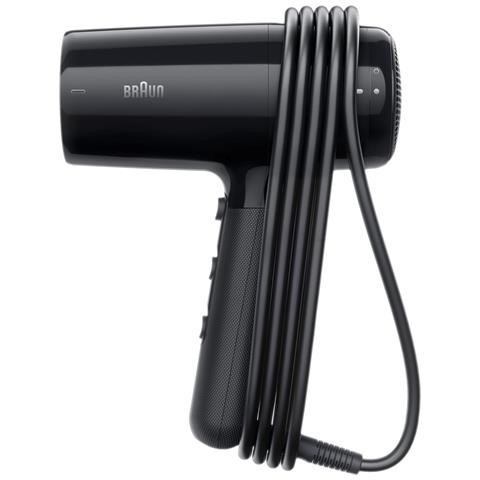 HD2.15 asciuga capelli 2100 W Nero - Foto 1