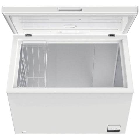 GT 8849 congelatore Congelatore a pozzo Libera installazione 200 L Bianco - Foto 2