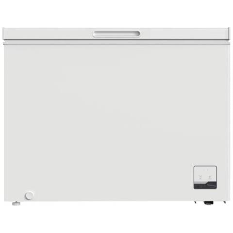 GT 8849 congelatore Congelatore a pozzo Libera installazione 200 L Bianco - Foto 1