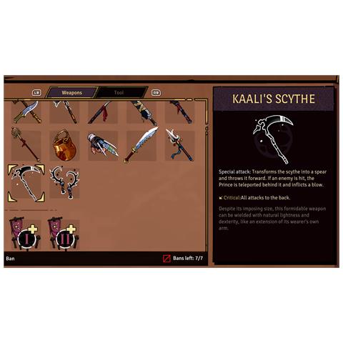 The Rogue Prince of Persia - Foto 2