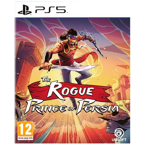 The Rogue Prince of Persia - Foto 1