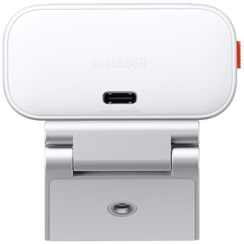 Link 2C webcam 3840 x 2160 Pixel USB Bianco - Foto 2