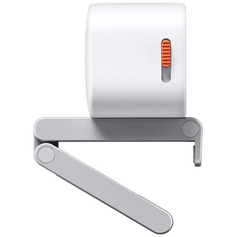 Link 2C webcam 3840 x 2160 Pixel USB Bianco - Foto 5