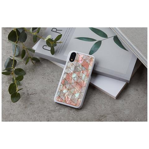 Custodia Per Iphone Xr ""diamond White"" - Foto 5