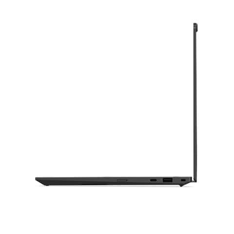 ThinkPad X1 Carbon Gen 14 Aura Edition Copilot+ PC Intel Core Ultra 7 355 Computer portatile 35,6 cm (14") Touch screen WUXGA 32 GB LPDDR5x-SDRAM 1 TB SSD Wi-Fi 7 (802.11be) Windows 11 Pro Nero Italiano - Foto 16