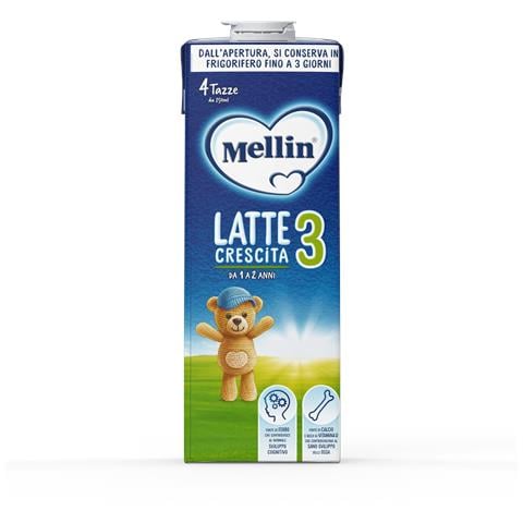 3 Latte 1000 ml - Foto 3