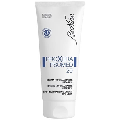 Proxera Psomed 20 Crema Normalizzante 200 ml - Foto 1