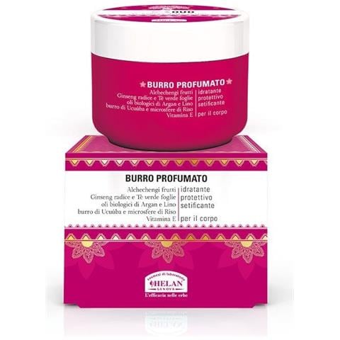 g Oud Burro Profumato Corpo 200 ml - Foto 1