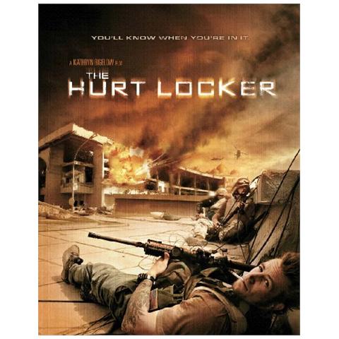 Hurt Locker (The)  - Foto 1