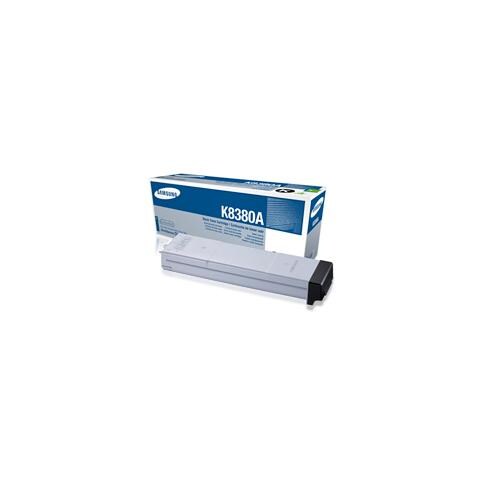 CLX-K8380A Toner Originale Nero per CLX-8380 Capacità 20000 Pagine - Foto 1