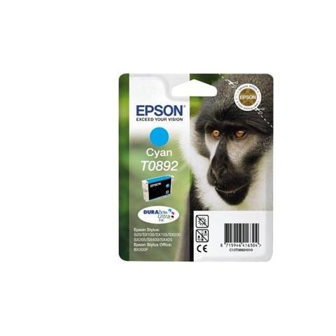 Cartuccia Inchiostro Ciano Stylus S20 C13T089240 - Foto 2