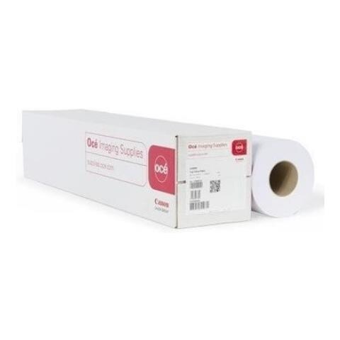 9023B146AA Carta da Formato A2 con Dimensioni 420 X 50000 mm Confezione da Due Rotoli - Foto 1